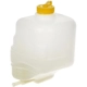 Purchase Top-Quality Réservoir de récupération de liquide de refroidissement par DORMAN (OE SOLUTIONS) - 603-287 pa1