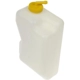 Purchase Top-Quality Coolant Recovery Tank by DORMAN (OE SOLUTIONS) - 603-292 pa2