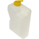 Purchase Top-Quality Coolant Recovery Tank by DORMAN (OE SOLUTIONS) - 603-292 pa4
