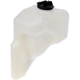 Purchase Top-Quality Coolant Recovery Tank by DORMAN (OE SOLUTIONS) - 603-297 pa1