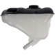 Purchase Top-Quality Coolant Recovery Tank by DORMAN (OE SOLUTIONS) - 603-298 pa4