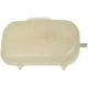Purchase Top-Quality DORMAN (OE SOLUTIONS) - 603-300 - Coolant Recovery Tank pa6