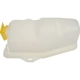 Purchase Top-Quality Coolant Recovery Tank by DORMAN (OE SOLUTIONS) - 603-305 pa5
