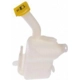 Purchase Top-Quality Coolant Recovery Tank by DORMAN (OE SOLUTIONS) - 603-311 pa1