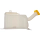 Purchase Top-Quality Coolant Recovery Tank by DORMAN (OE SOLUTIONS) - 603-311 pa4