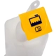 Purchase Top-Quality Coolant Recovery Tank by DORMAN (OE SOLUTIONS) - 603-311 pa5