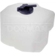 Purchase Top-Quality Coolant Recovery Tank by DORMAN (OE SOLUTIONS) - 603-324 pa3