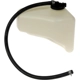 Purchase Top-Quality Coolant Recovery Tank by DORMAN (OE SOLUTIONS) - 603-326 pa4