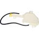 Purchase Top-Quality Coolant Recovery Tank by DORMAN (OE SOLUTIONS) - 603-327 pa7