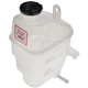Purchase Top-Quality Réservoir de récupération de liquide de refroidissement par DORMAN (OE SOLUTIONS) - 603-330 pa4