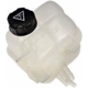 Purchase Top-Quality DORMAN (OE SOLUTIONS) - 603-332 - Coolant Recovery Tank pa3