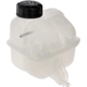 Purchase Top-Quality DORMAN (OE SOLUTIONS) - 603-332 - Coolant Recovery Tank pa4