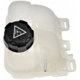 Purchase Top-Quality DORMAN (OE SOLUTIONS) - 603-332 - Coolant Recovery Tank pa5