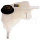 Purchase Top-Quality Coolant Recovery Tank by DORMAN (OE SOLUTIONS) - 603-333 pa2