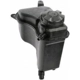 Purchase Top-Quality DORMAN (OE SOLUTIONS) - 603-334 - Coolant Recovery Tank pa2