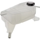 Purchase Top-Quality Coolant Recovery Tank by DORMAN (OE SOLUTIONS) - 603-335 pa4