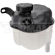 Purchase Top-Quality Coolant Recovery Tank by DORMAN (OE SOLUTIONS) - 603338 pa5