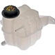 Purchase Top-Quality Coolant Recovery Tank by DORMAN (OE SOLUTIONS) - 603-359 pa2