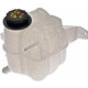 Purchase Top-Quality Coolant Recovery Tank by DORMAN (OE SOLUTIONS) - 603-359 pa3