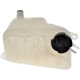 Purchase Top-Quality Coolant Recovery Tank by DORMAN (OE SOLUTIONS) - 603-363 pa1