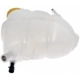 Purchase Top-Quality Coolant Recovery Tank by DORMAN (OE SOLUTIONS) - 603-371 pa1