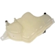 Purchase Top-Quality DORMAN (OE SOLUTIONS) - 603-379 - Coolant Recovery Tank pa6