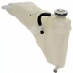 Purchase Top-Quality R�servoir de r�cup�ration de liquide de refroidissement by DORMAN (OE SOLUTIONS) - 603-380 pa1