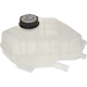 Purchase Top-Quality DORMAN (OE SOLUTIONS) - 603-381 - Coolant Recovery Tank pa4