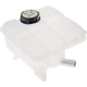 Purchase Top-Quality DORMAN (OE SOLUTIONS) - 603-382 - Coolant Recovery Tank pa7