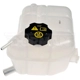 Purchase Top-Quality Coolant Recovery Tank by DORMAN (OE SOLUTIONS) - 603-385 pa3