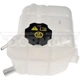 Purchase Top-Quality Coolant Recovery Tank by DORMAN (OE SOLUTIONS) - 603-385 pa5