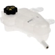 Purchase Top-Quality DORMAN (OE SOLUTIONS) - 603-386 - Coolant Recovery Tank pa4
