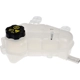 Purchase Top-Quality DORMAN (OE SOLUTIONS) - 603-386 - Coolant Recovery Tank pa6