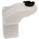 Purchase Top-Quality Coolant Recovery Tank by DORMAN (OE SOLUTIONS) - 603-392 pa1