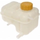 Purchase Top-Quality Coolant Recovery Tank by DORMAN (OE SOLUTIONS) - 603-398 pa3