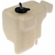 Purchase Top-Quality Coolant Recovery Tank by DORMAN (OE SOLUTIONS) - 603-423 pa1