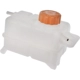 Purchase Top-Quality DORMAN (OE SOLUTIONS) - 603-449 - Coolant Recovery Tank pa10