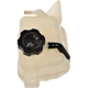 Purchase Top-Quality Réservoir de récupération de liquide de refroidissement de DORMAN (OE SOLUTIONS) - 603-491 pa1