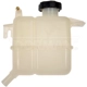 Purchase Top-Quality Coolant Recovery Tank by DORMAN (OE SOLUTIONS) - 603-491 pa4