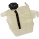 Purchase Top-Quality Coolant Recovery Tank by DORMAN (OE SOLUTIONS) - 603-491 pa8