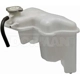 Purchase Top-Quality Coolant Recovery Tank by DORMAN (OE SOLUTIONS) - 603-500 pa4