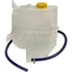 Purchase Top-Quality Coolant Recovery Tank by DORMAN (OE SOLUTIONS) - 603-505 pa4