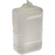 Purchase Top-Quality Coolant Recovery Tank by DORMAN (OE SOLUTIONS) - 603-506 pa2