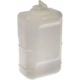 Purchase Top-Quality Réservoir de récupération de liquide de refroidissement by DORMAN (OE SOLUTIONS) - 603-506 pa3