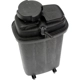 Purchase Top-Quality Coolant Recovery Tank by DORMAN (OE SOLUTIONS) - 603-537 pa7