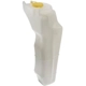 Purchase Top-Quality Coolant Recovery Tank by DORMAN (OE SOLUTIONS) - 603-540 pa4