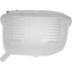 Purchase Top-Quality DORMAN (OE SOLUTIONS) - 603-564 - Coolant Recovery Tank pa2