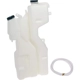 Purchase Top-Quality DORMAN (OE SOLUTIONS) - 603-574 - Dual Coolant / Windshield Washer Fluid Reservoir pa2