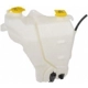 Purchase Top-Quality Coolant Recovery Tank by DORMAN (OE SOLUTIONS) - 603-575 pa2