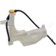 Purchase Top-Quality DORMAN (OE SOLUTIONS) - 603-607 - Coolant Recovery Tank pa3